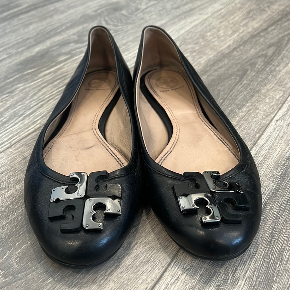 Tory Burch Flats!